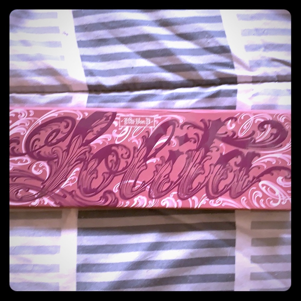 Kay von D eyeshadow